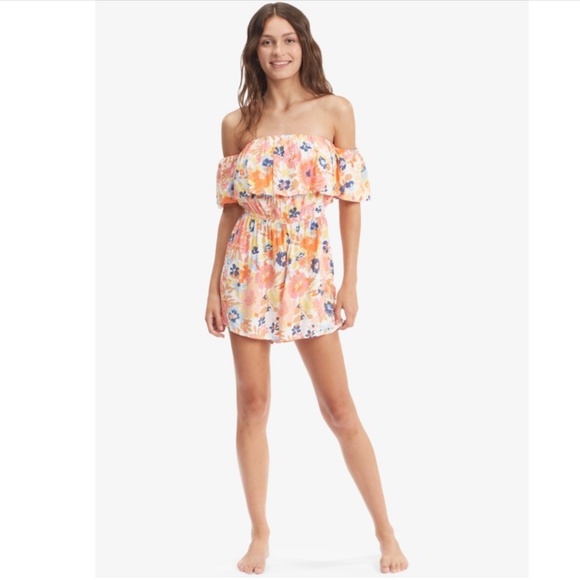 ROXY: Another Day Romper (NWT) - Picture 2 of 5